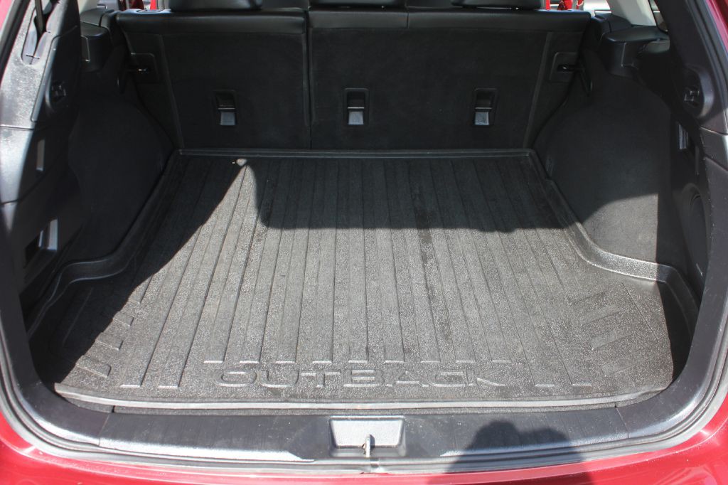 2016 Subaru Outback Image 43