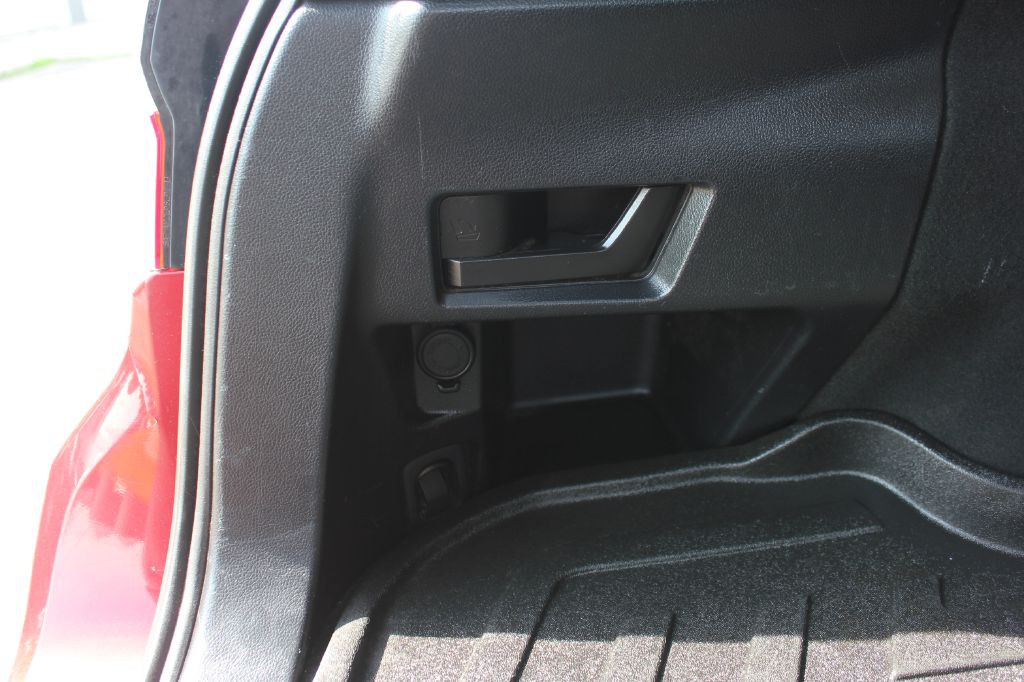 2016 Subaru Outback Image 44