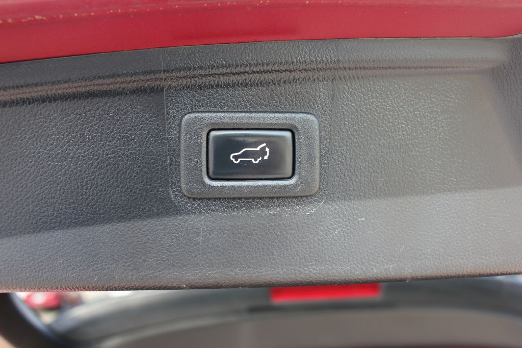 2016 Subaru Outback Image 45