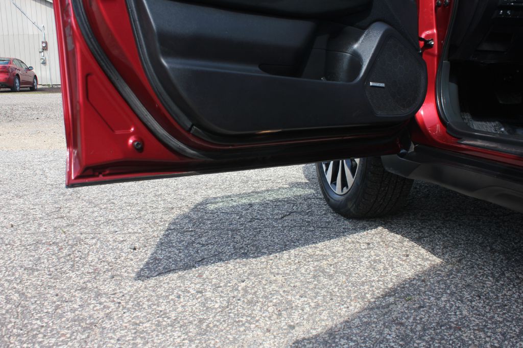 2016 Subaru Outback Image 46