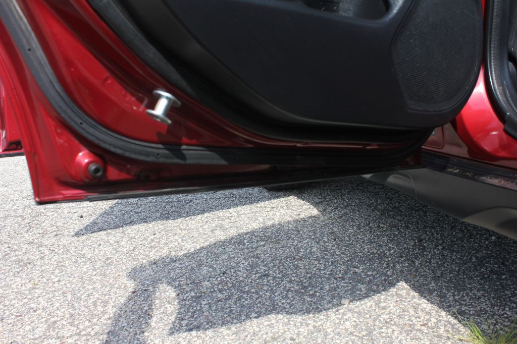 2016 Subaru Outback Image 47