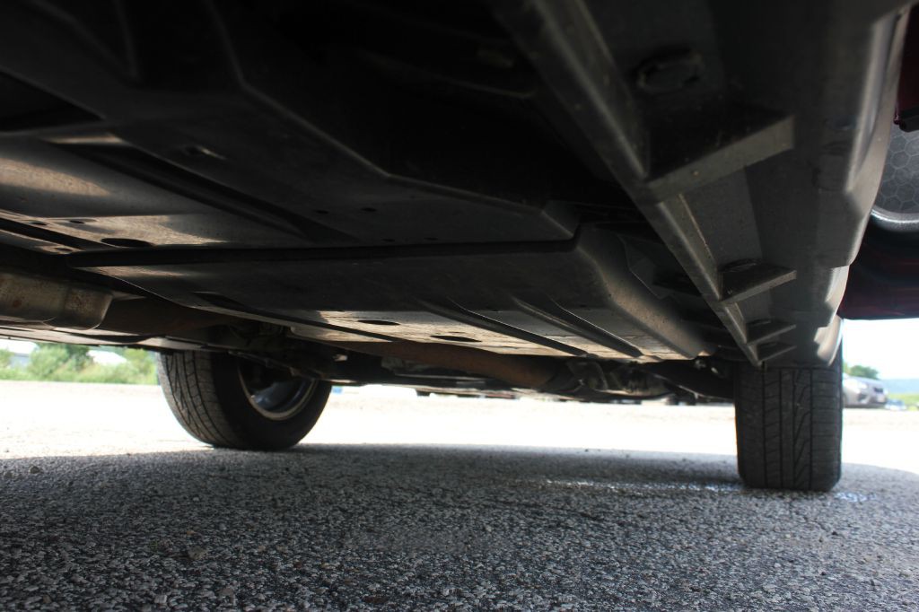 2016 Subaru Outback Image 51
