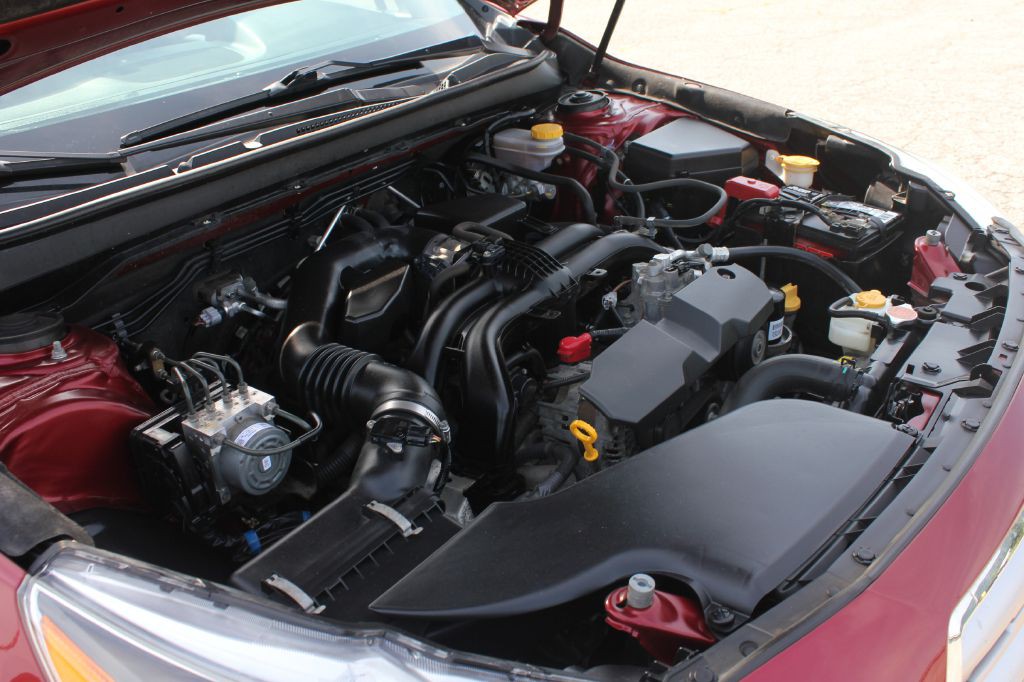 2016 Subaru Outback Image 53