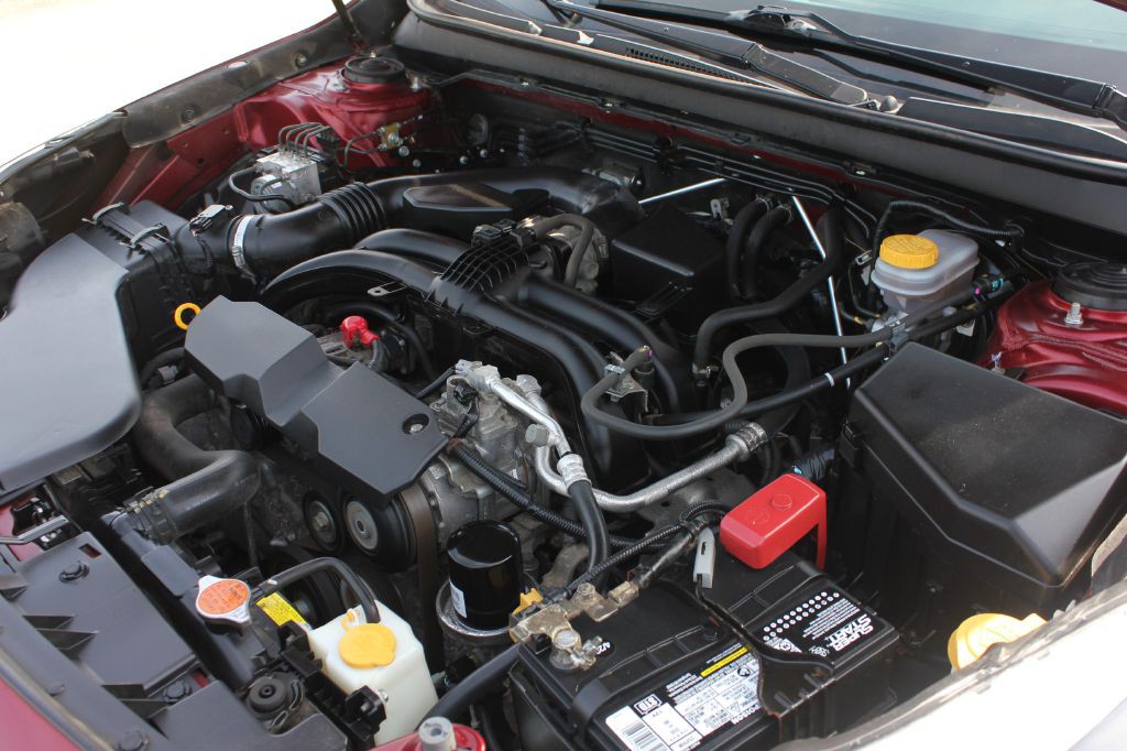 2016 Subaru Outback Image 54