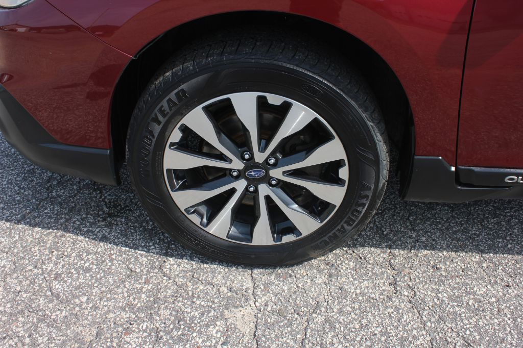 2016 Subaru Outback Image 58