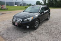 Image for 2016 Subaru Outback 2.5I LIMITED ID: 6720208