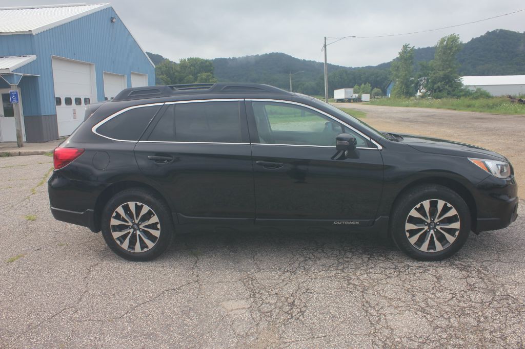 2016 Subaru Outback Image 5