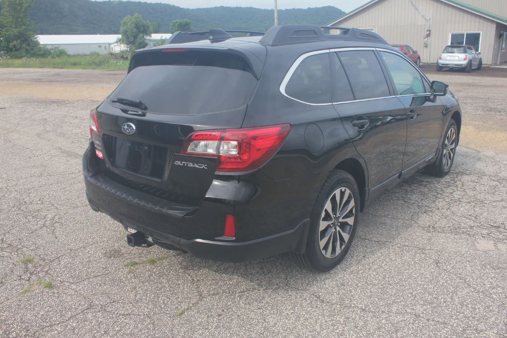 2016 Subaru Outback Image 6