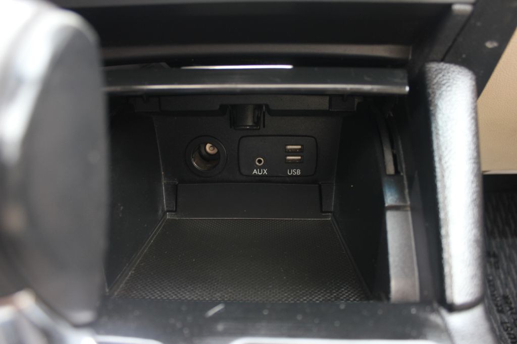 2016 Subaru Outback Image 21