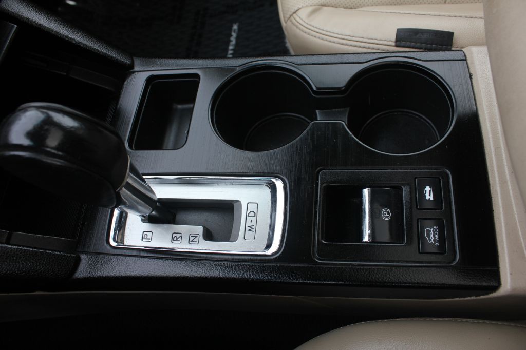 2016 Subaru Outback Image 22