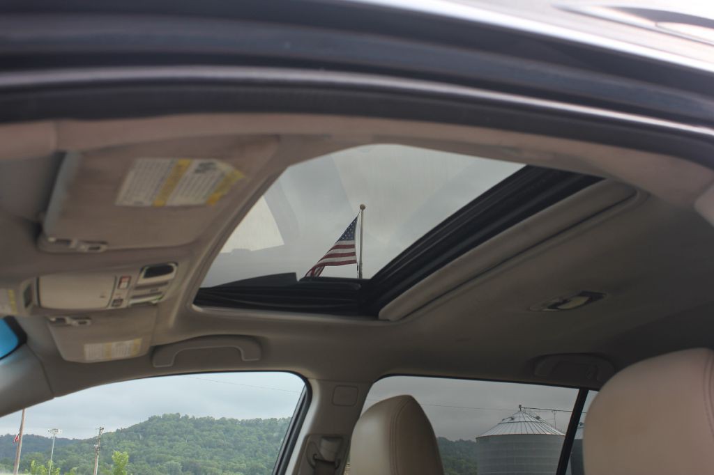 2016 Subaru Outback Image 28