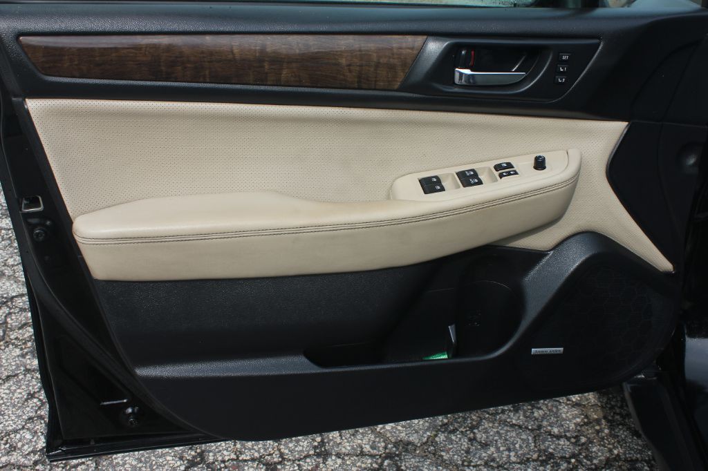 2016 Subaru Outback Image 29