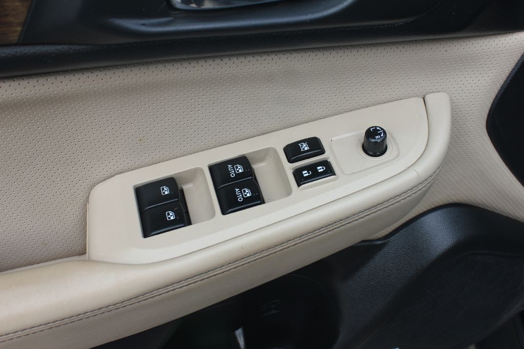 2016 Subaru Outback Image 30