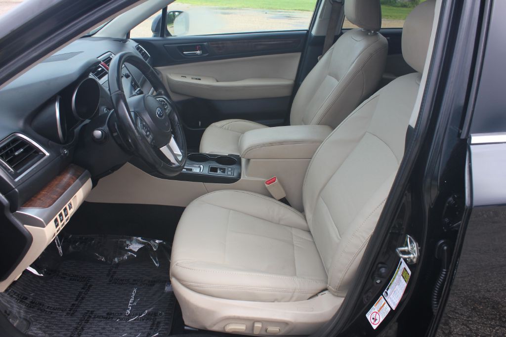 2016 Subaru Outback Image 31
