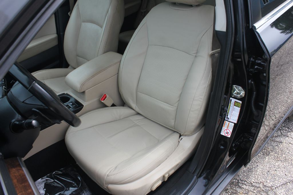 2016 Subaru Outback Image 32