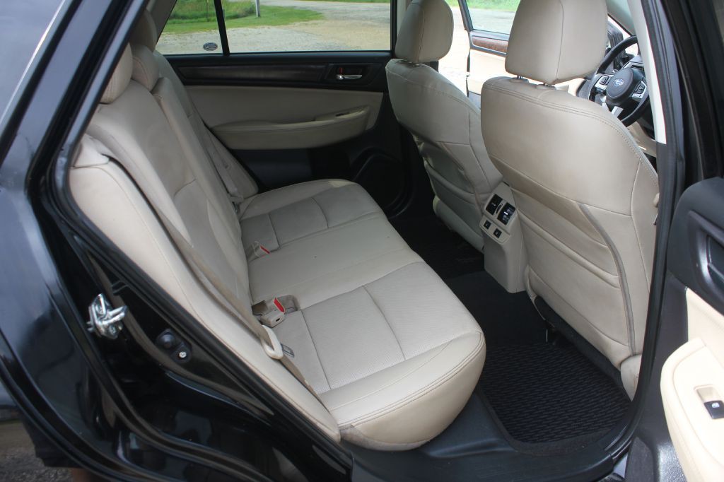 2016 Subaru Outback Image 37