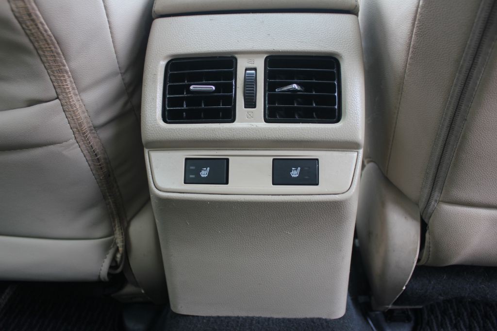 2016 Subaru Outback Image 38