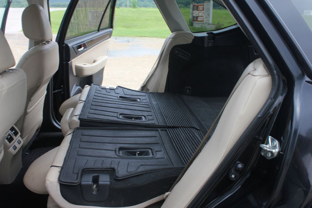 2016 Subaru Outback Image 41