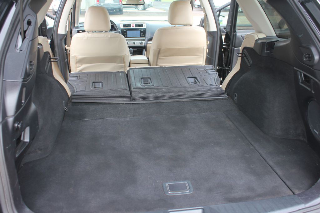2016 Subaru Outback Image 42