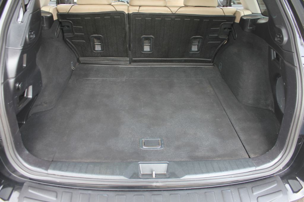 2016 Subaru Outback Image 43