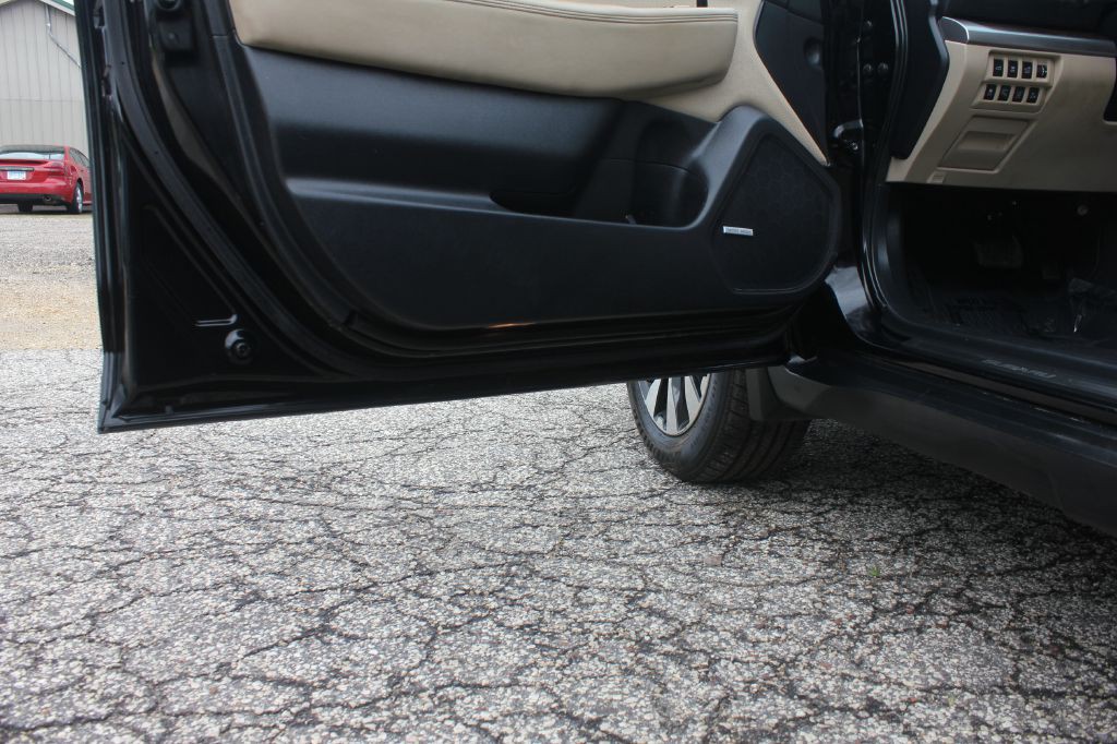2016 Subaru Outback Image 46