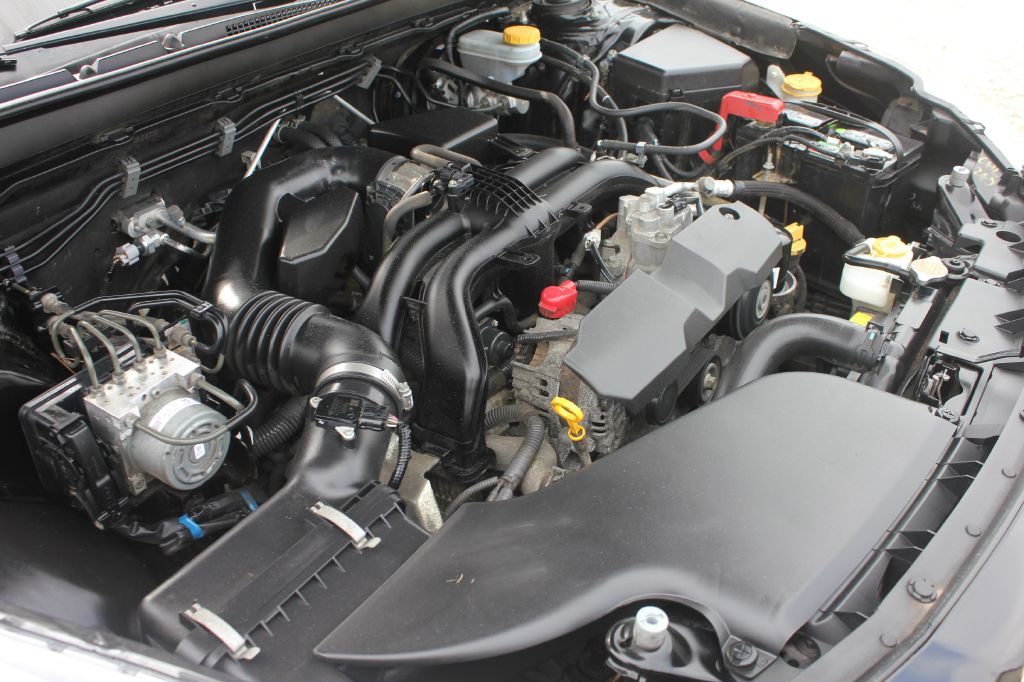 2016 Subaru Outback Image 53