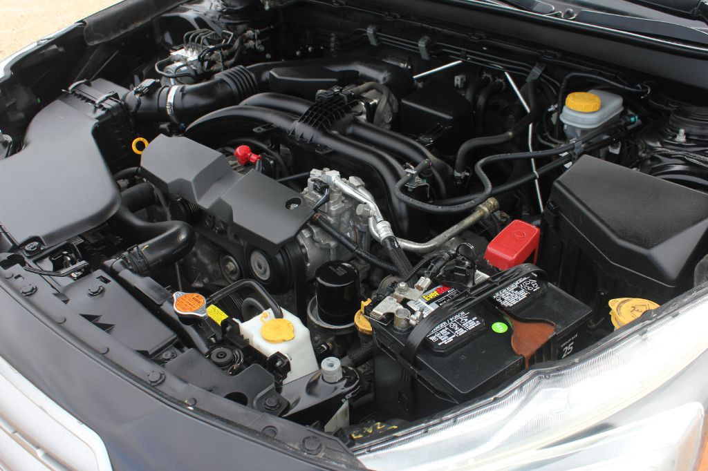 2016 Subaru Outback Image 54