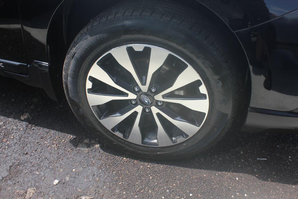 2016 Subaru Outback Image 55