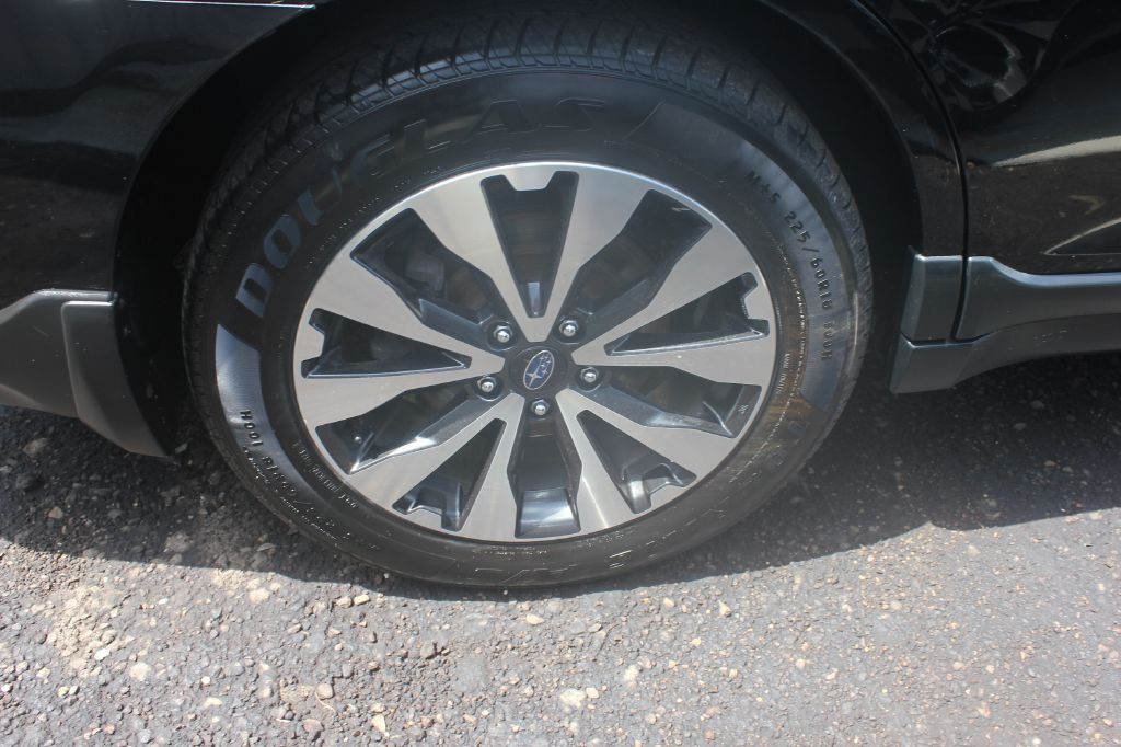 2016 Subaru Outback Image 56