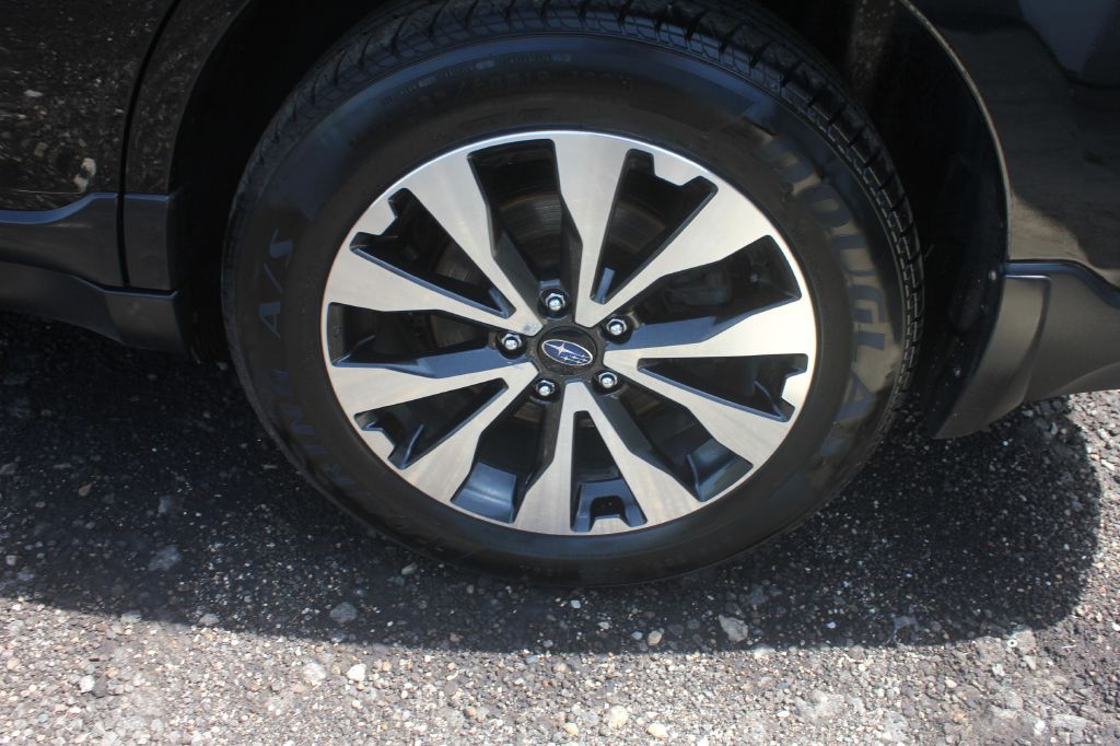 2016 Subaru Outback Image 57