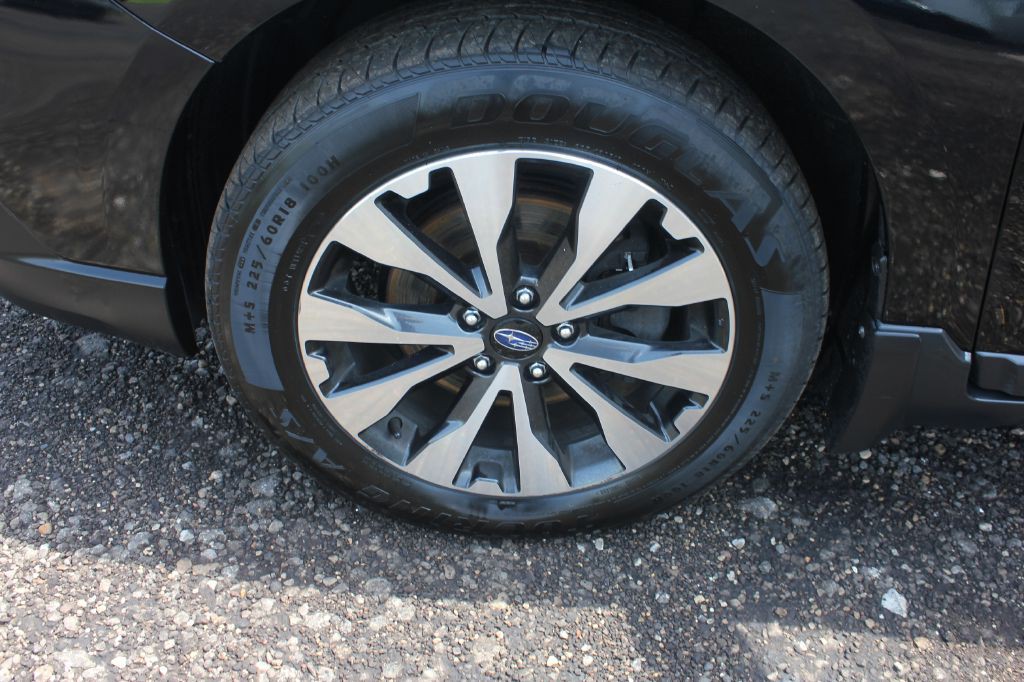 2016 Subaru Outback Image 58