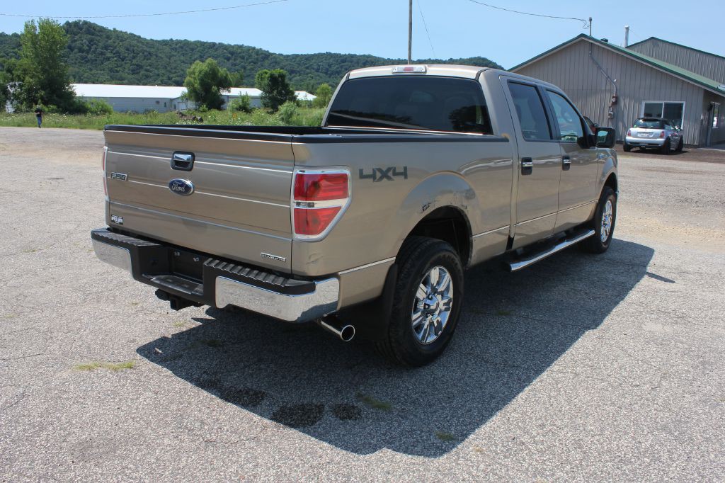 2012 Ford F-150 Image 6