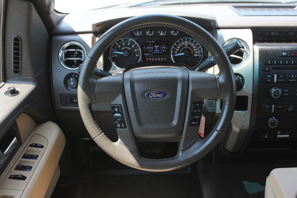 2012 Ford F-150 Image 11