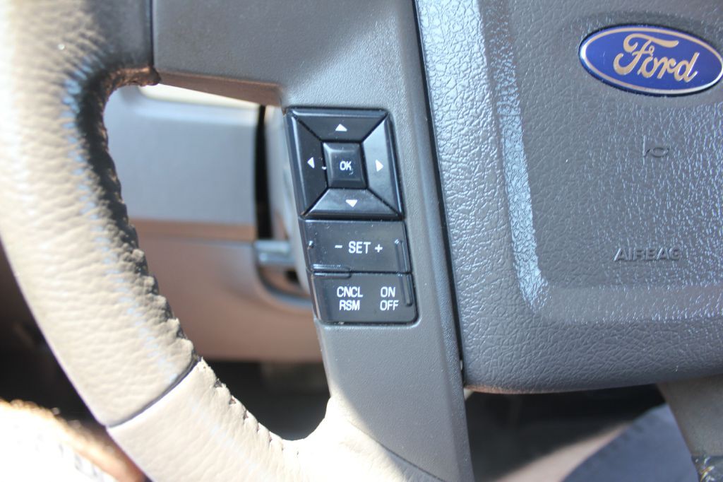 2012 Ford F-150 Image 13