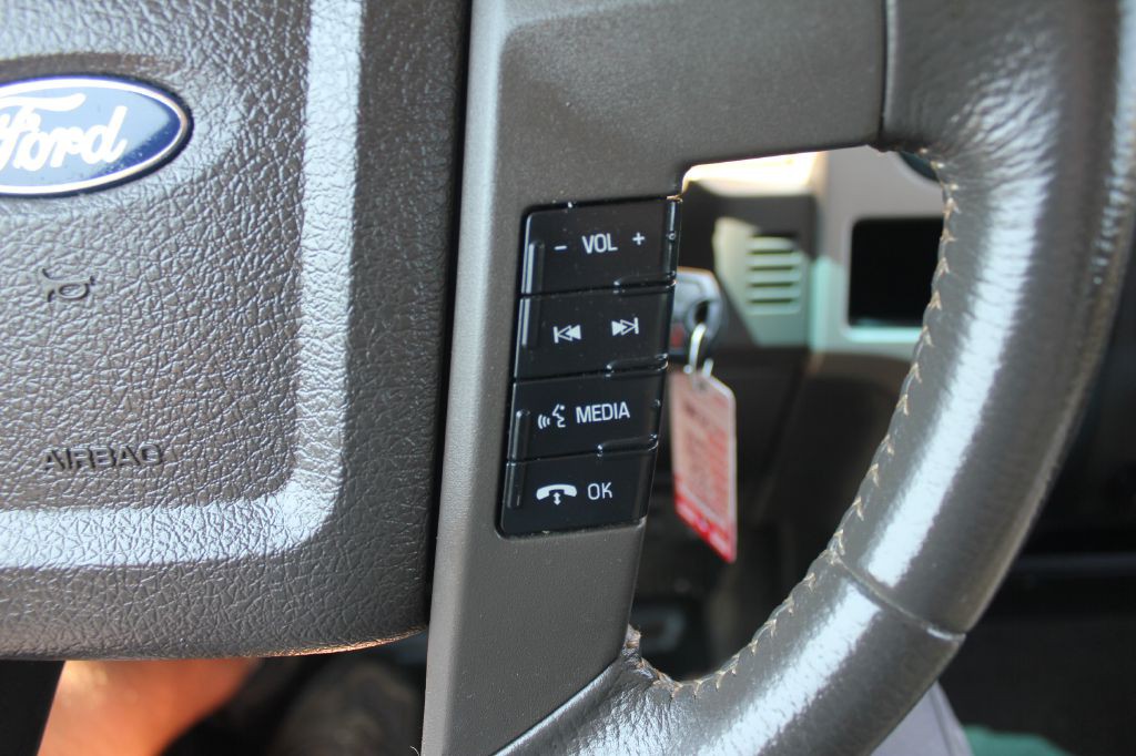 2012 Ford F-150 Image 14