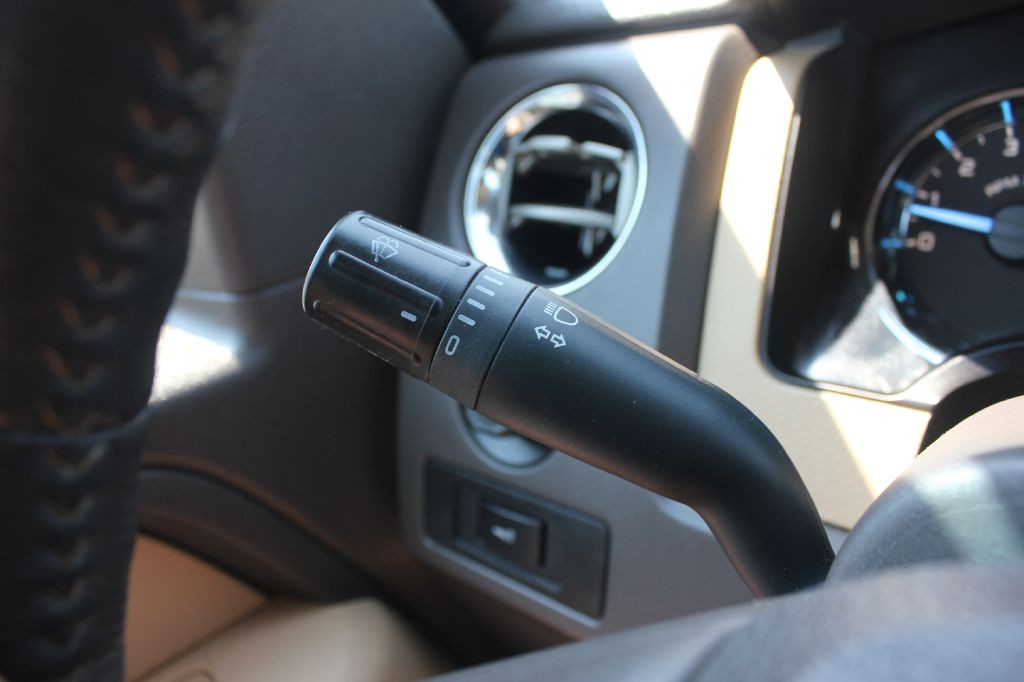 2012 Ford F-150 Image 15