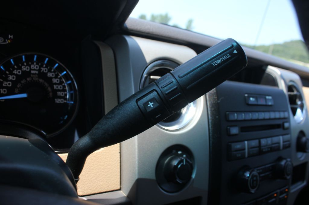 2012 Ford F-150 Image 16