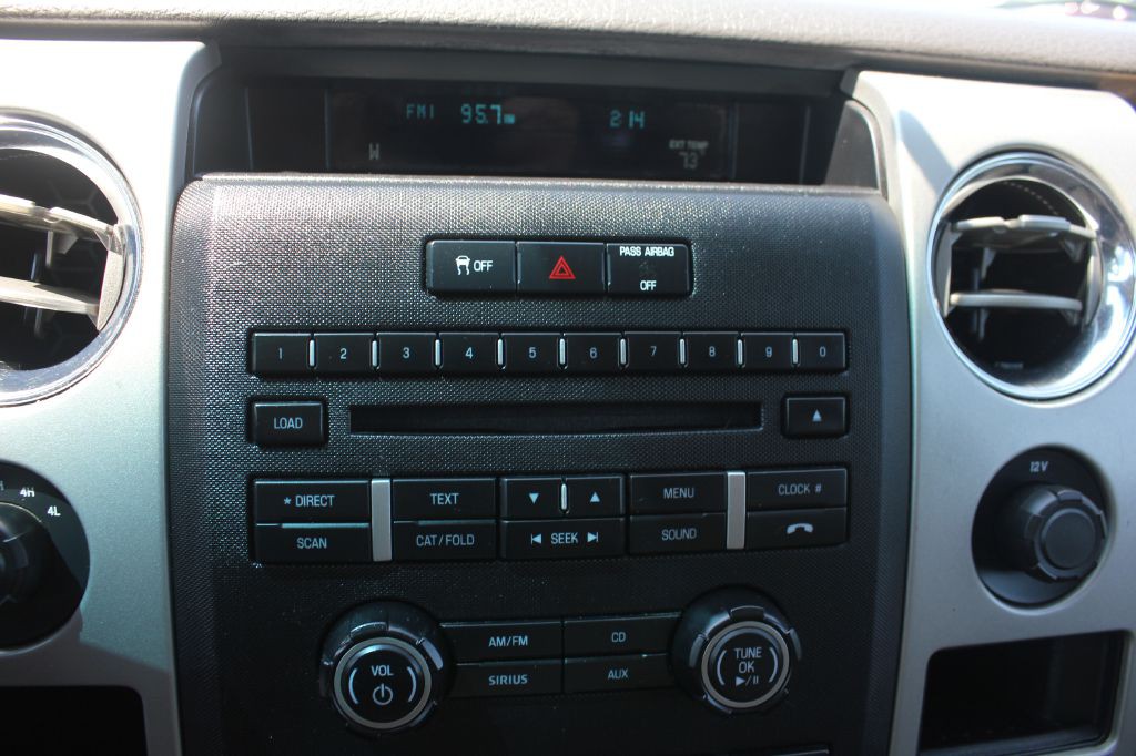 2012 Ford F-150 Image 18