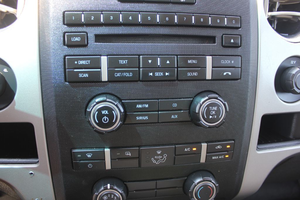 2012 Ford F-150 Image 19