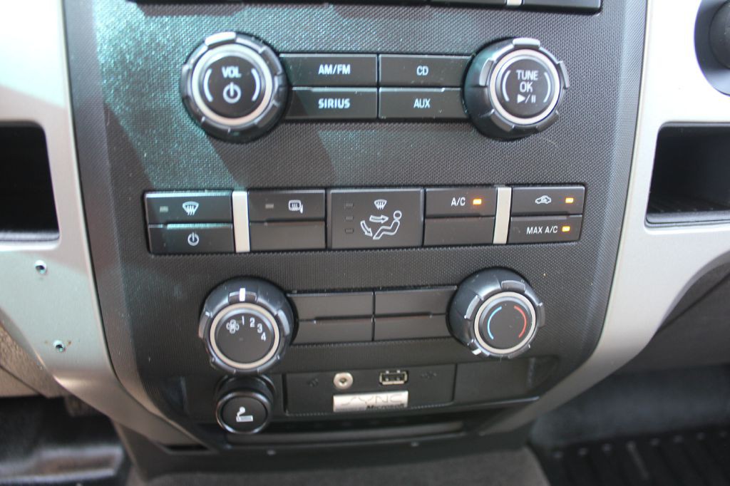 2012 Ford F-150 Image 20