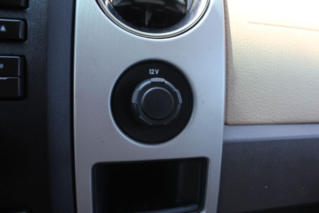 2012 Ford F-150 Image 22