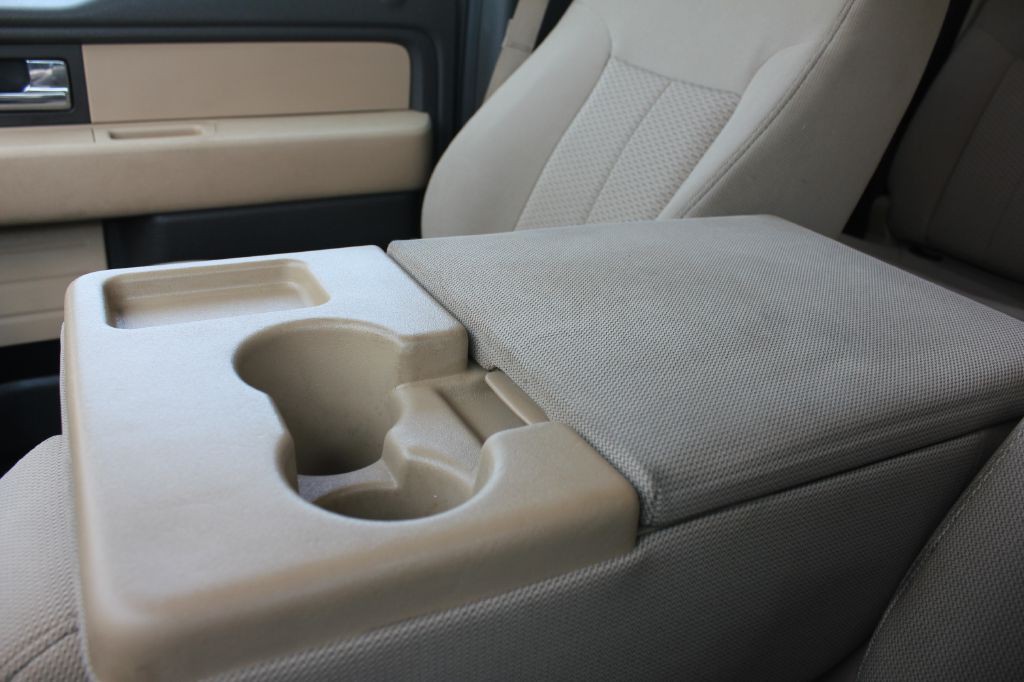 2012 Ford F-150 Image 23