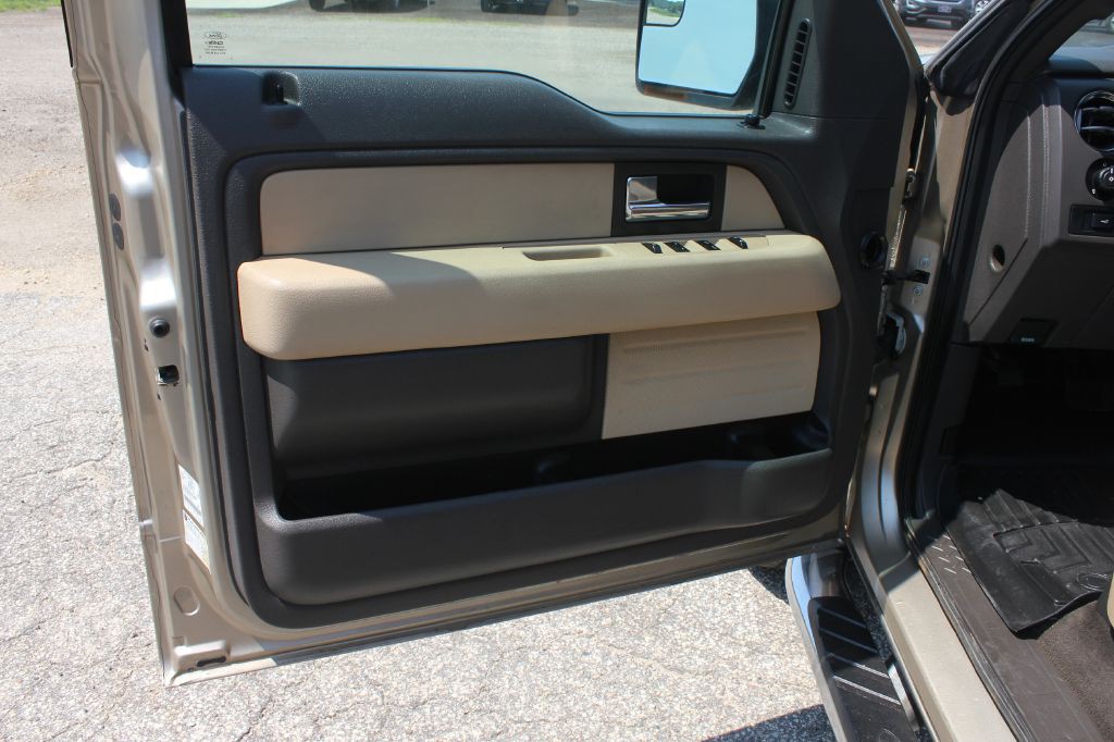2012 Ford F-150 Image 27