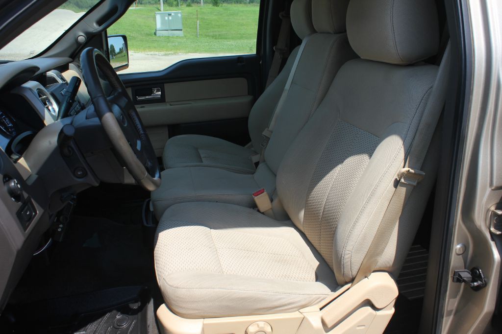2012 Ford F-150 Image 29