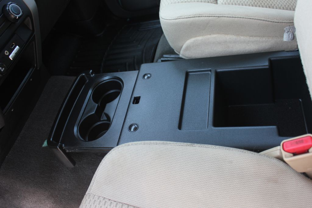 2012 Ford F-150 Image 30