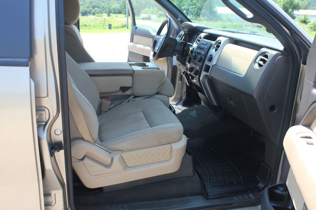 2012 Ford F-150 Image 33