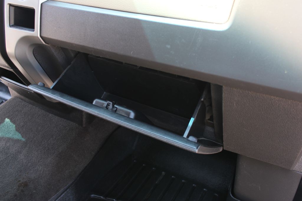 2012 Ford F-150 Image 35