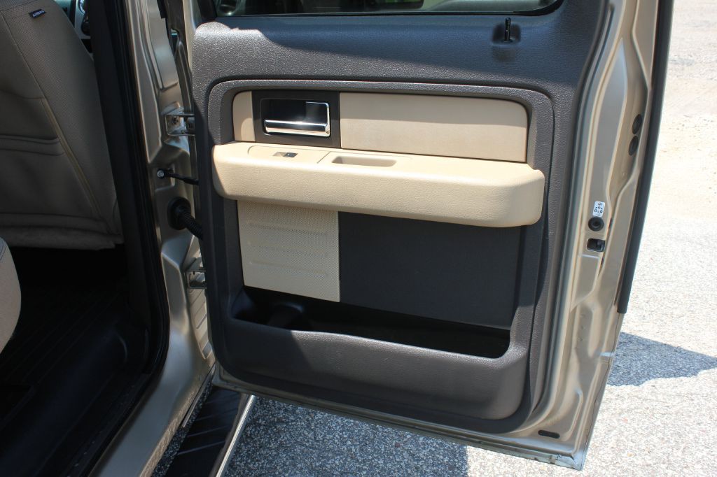 2012 Ford F-150 Image 36