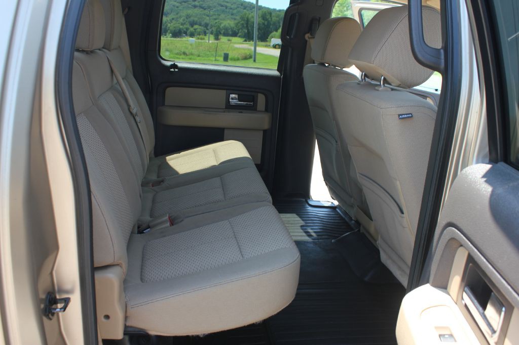 2012 Ford F-150 Image 37