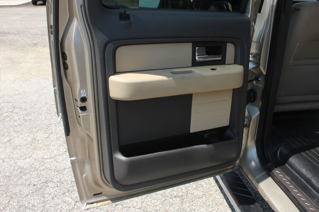 2012 Ford F-150 Image 38